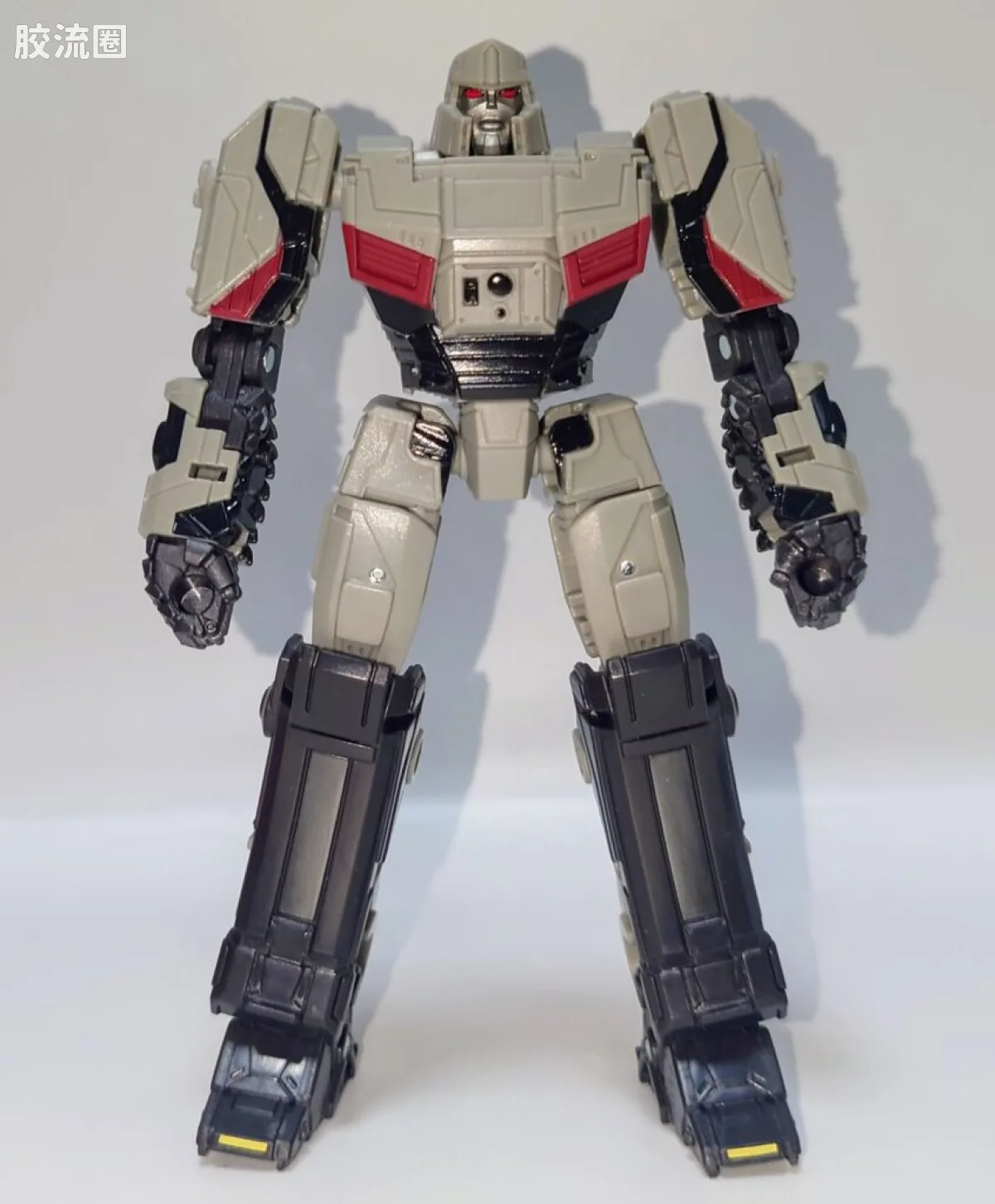 变形金刚SS 工作室系列 SS SS-138 威震天 ONE - 图片